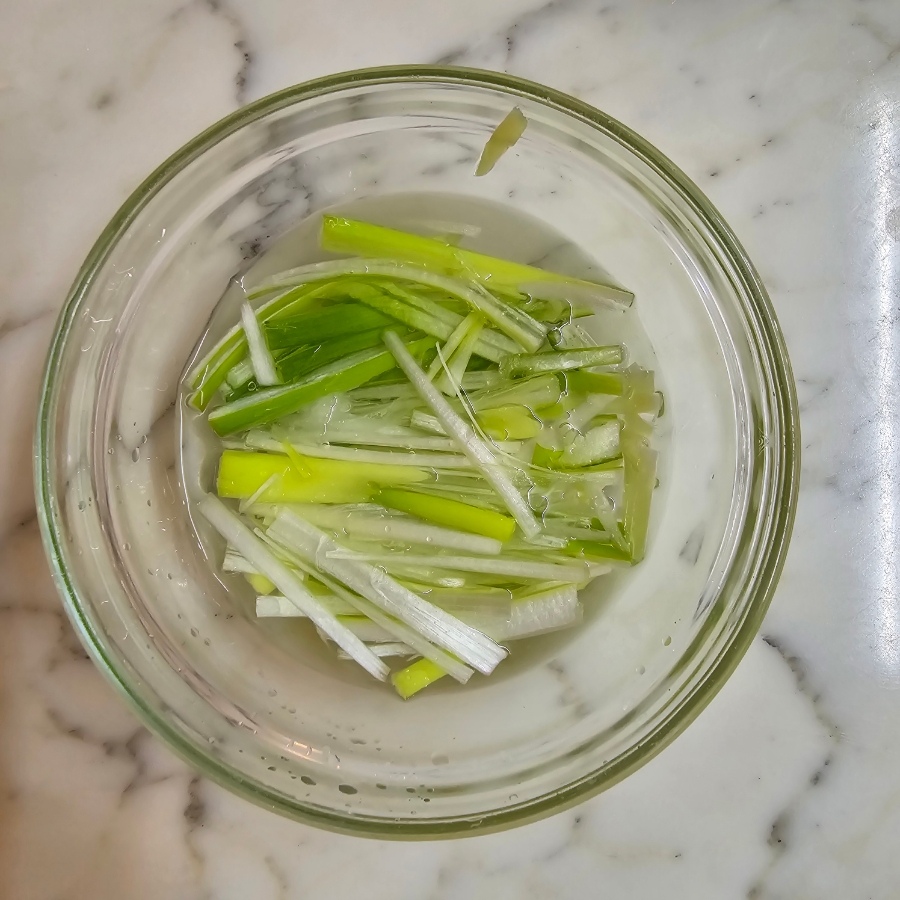 골뱅이무침 양념장 황금레시피 술안주베스트 16 13 73