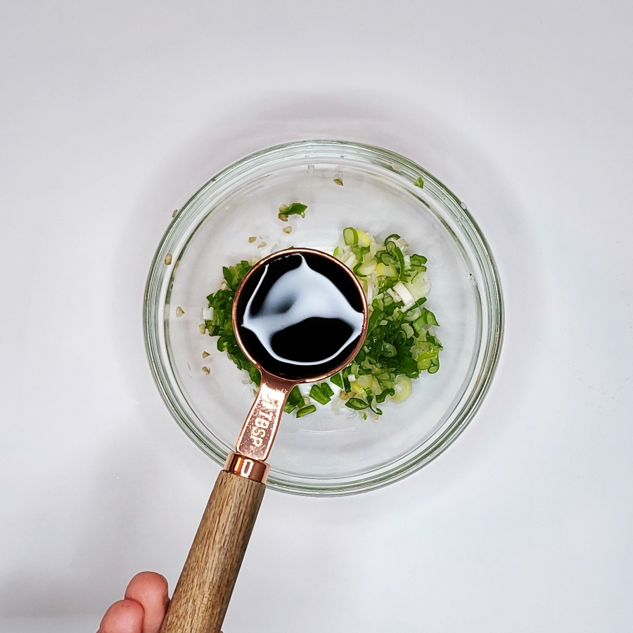 이찬원 파닭전 만들기 닭다리살 요리 마늘간장소스 레시피 14 13 85