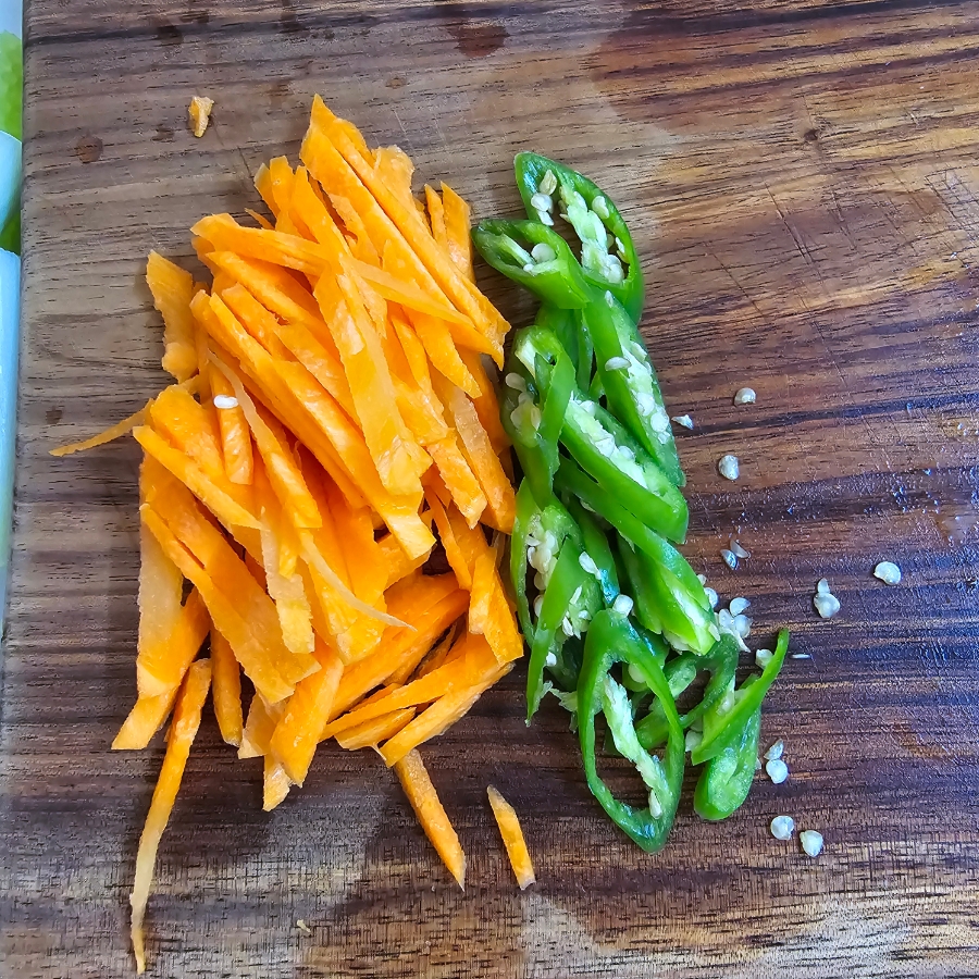 골뱅이무침 양념장 황금레시피 술안주베스트 17 14 67