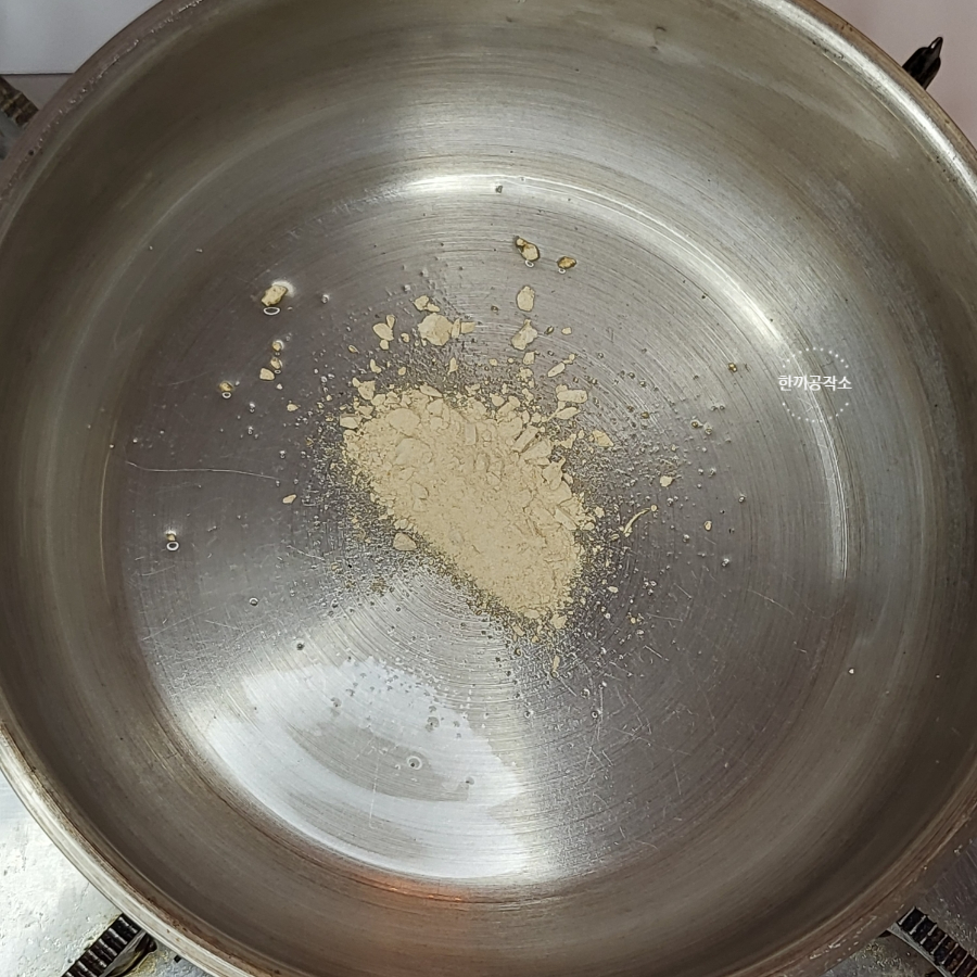 콩나물무침 레시피 콩나물 삶는시간 5 4 77