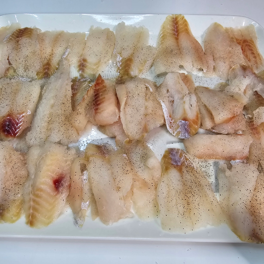 동태전 만들기 냉동 동태전 만드는 법 해동 5 4 82