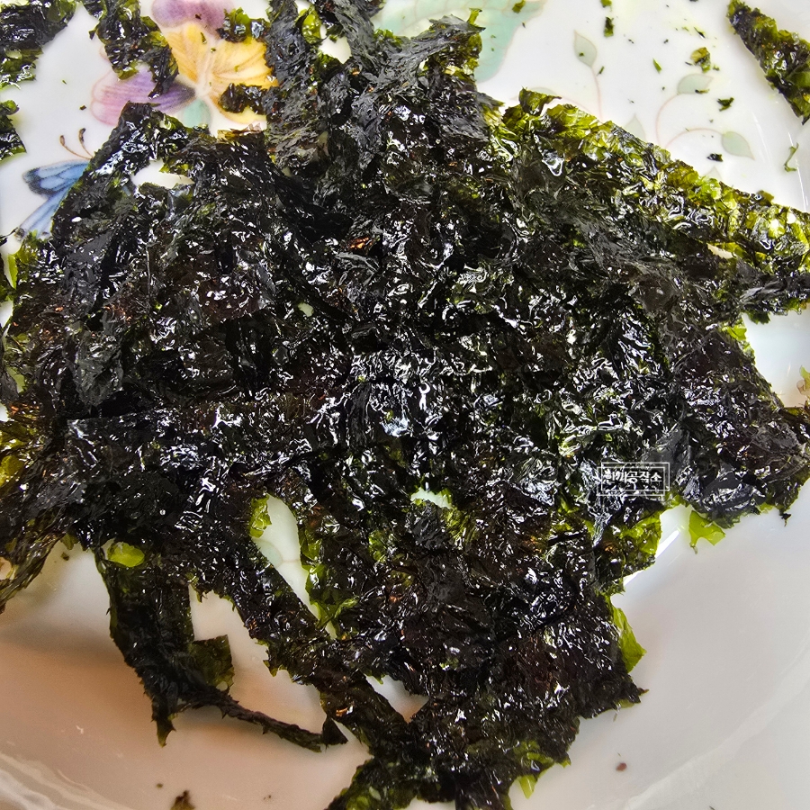 참간초파스타 어남선생 참간초소스 류수영 참간초냉파스타 레시피 6 5 86