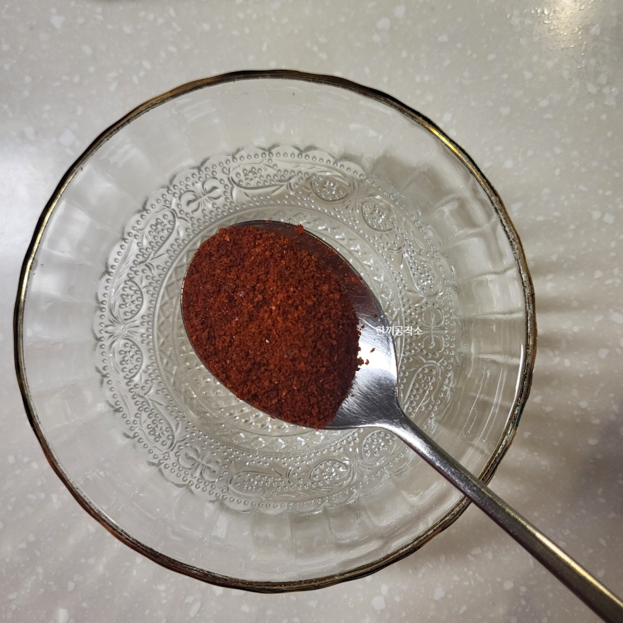 6 80 | 한끼공작소