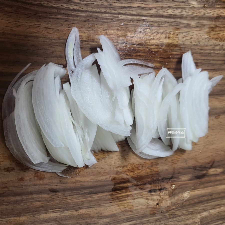 참간초파스타 어남선생 참간초소스 류수영 참간초냉파스타 레시피 7 6 90