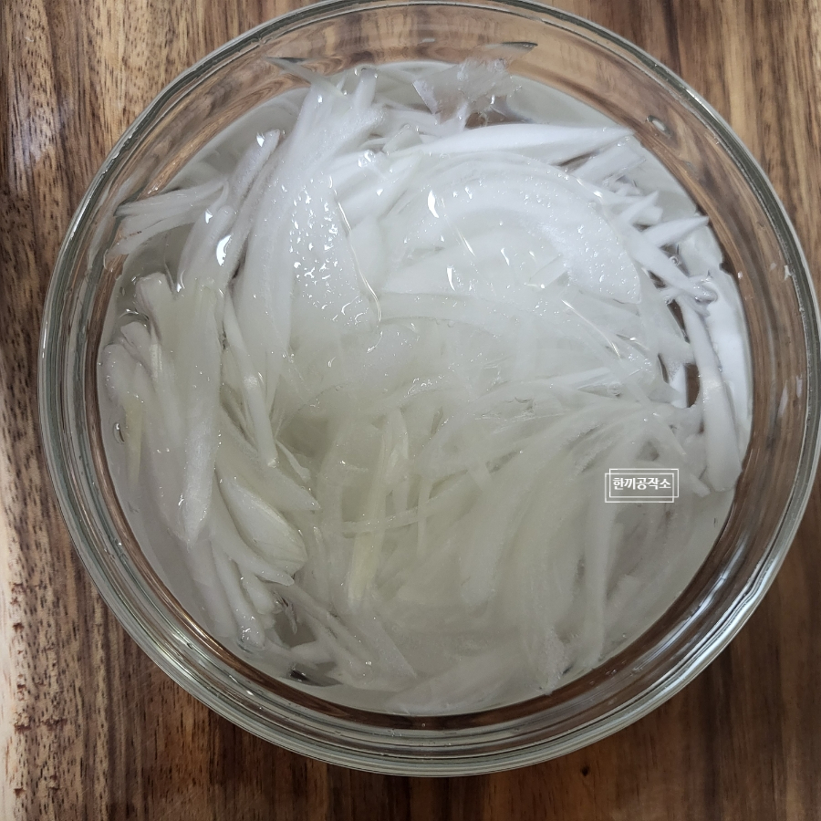 참간초파스타 어남선생 참간초소스 류수영 참간초냉파스타 레시피 8 7 92