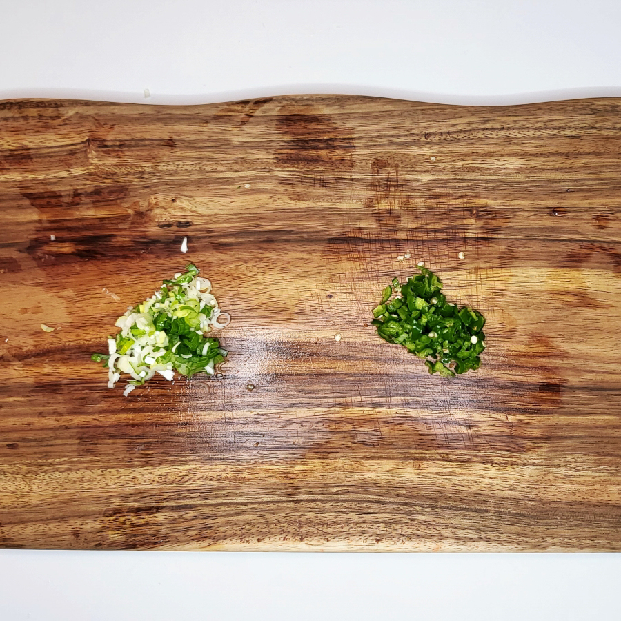 이찬원 파닭전 만들기 닭다리살 요리 마늘간장소스 레시피 9 8 91