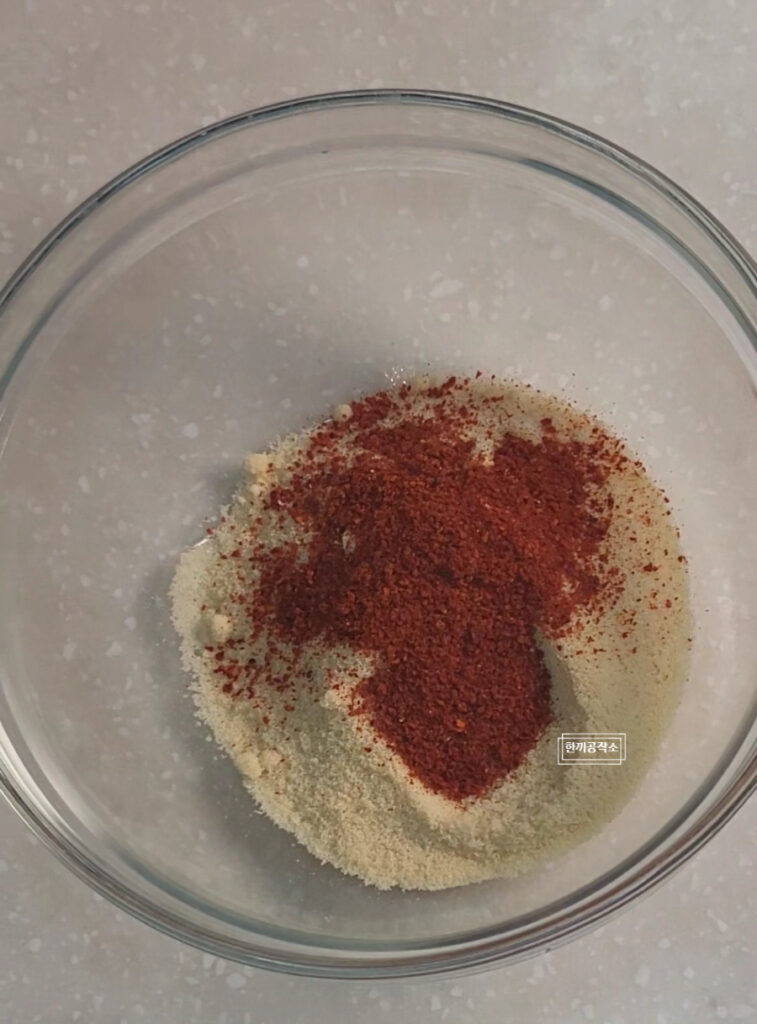 참간초파스타 어남선생 참간초소스 류수영 참간초냉파스타 레시피 10 9 88