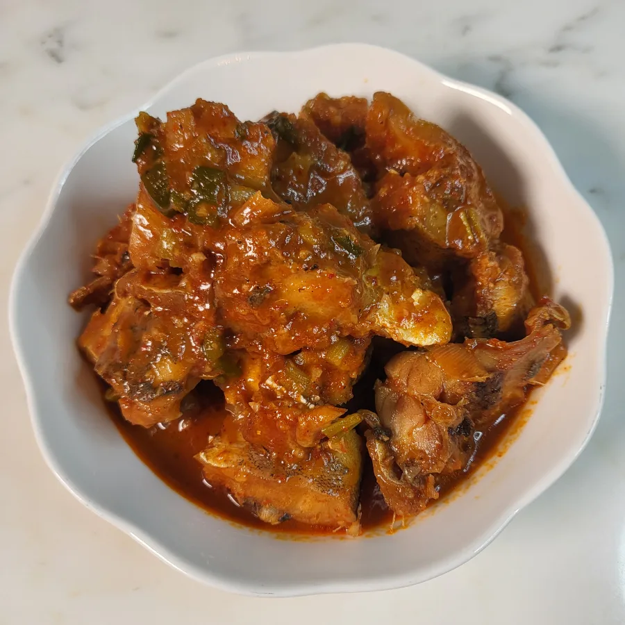 코다리조림 만드는 법 코다리찜 만들기