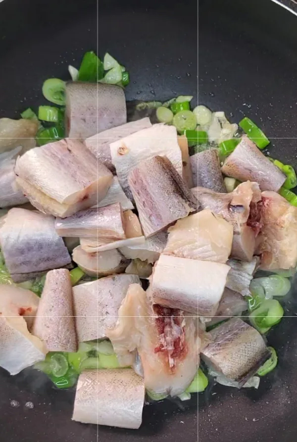 코다리조림 만드는 법 코다리찜 만들기