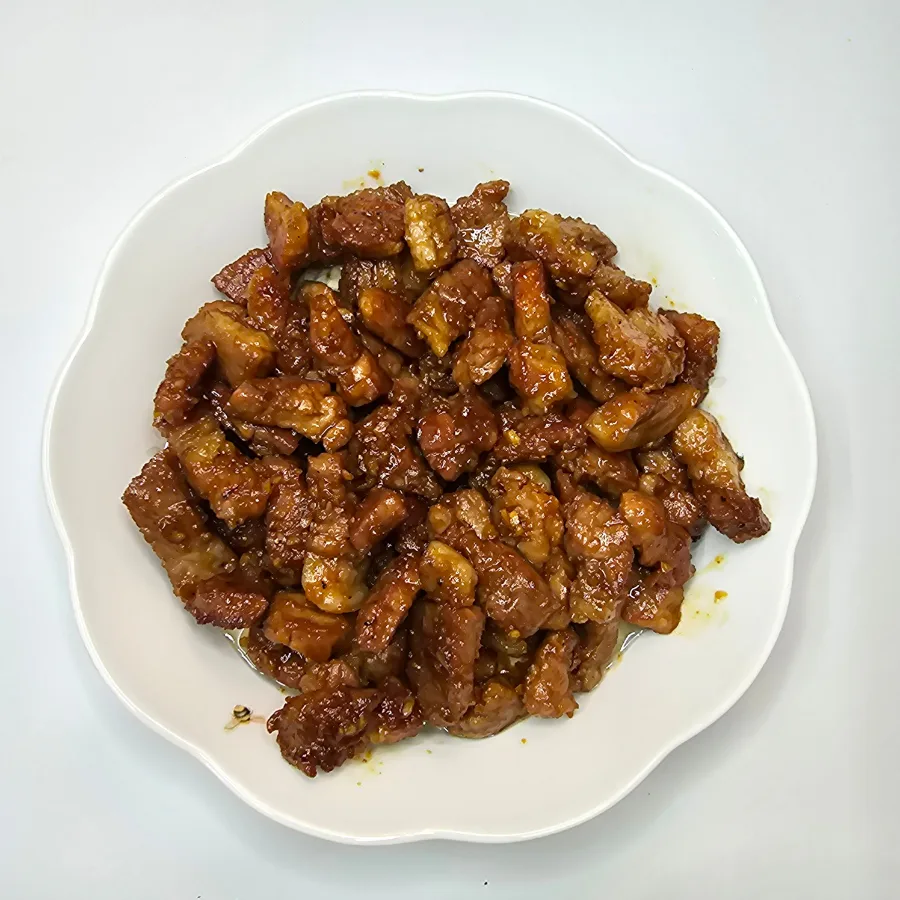 돼지 목살 양념 구이 간장 돼지갈비 양념장 요리
