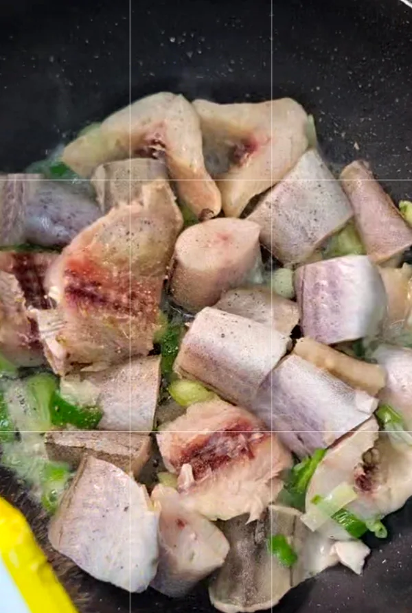 코다리조림 만드는 법 코다리찜 만들기