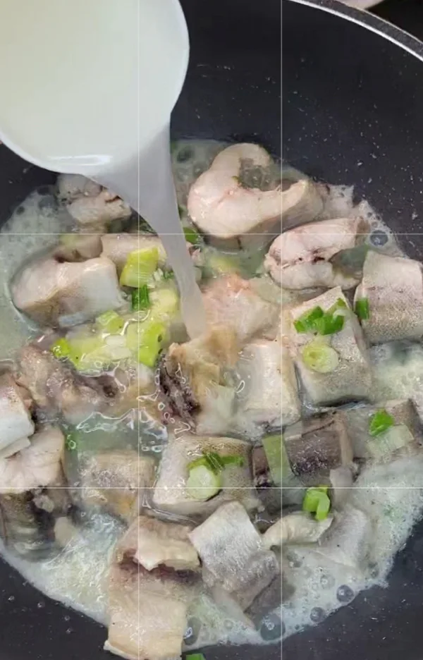 코다리조림 만드는 법 코다리찜 만들기