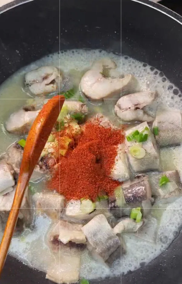 코다리조림 만드는 법 코다리찜 만들기