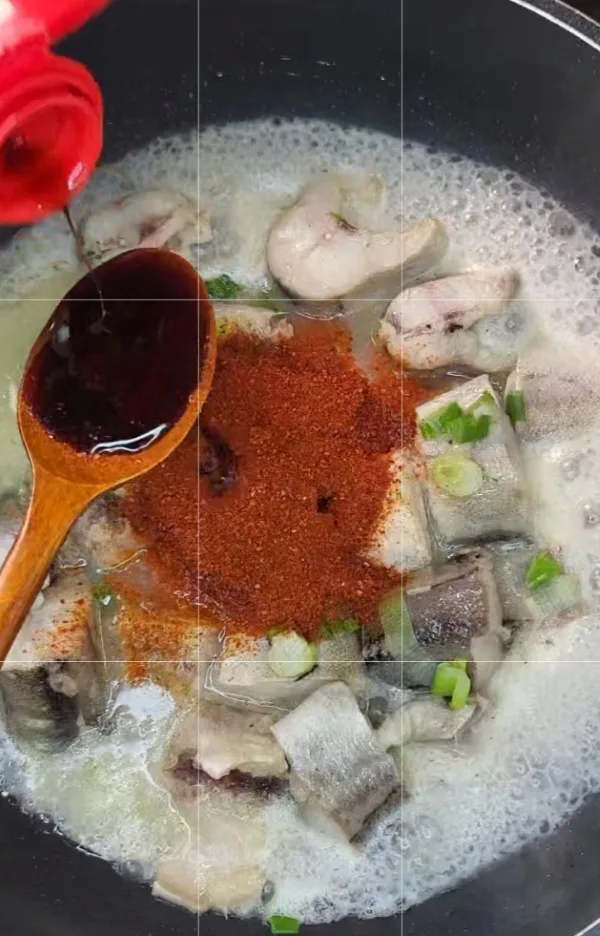 코다리조림 만드는 법 코다리찜 만들기