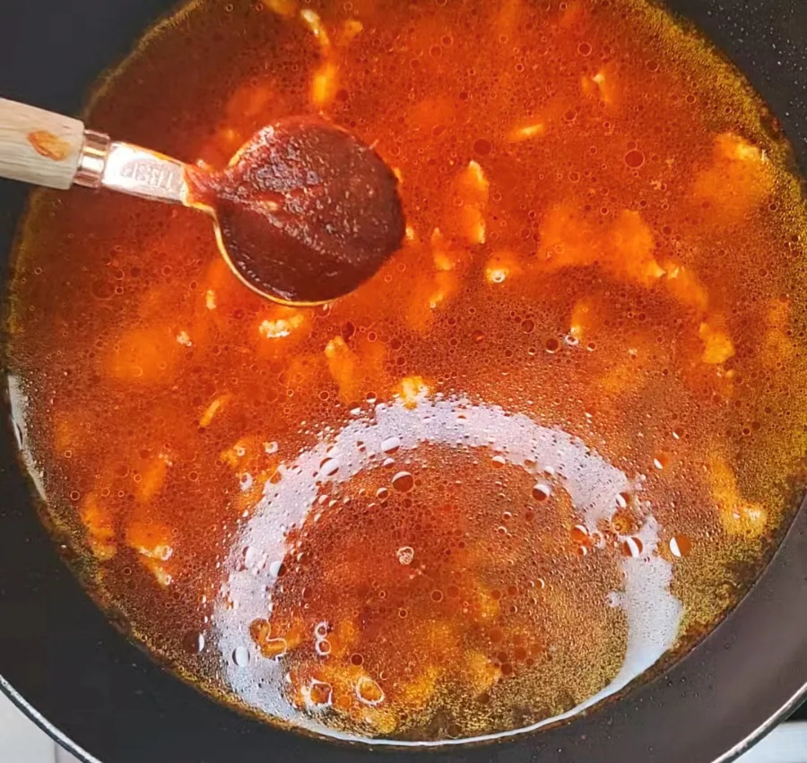 백종원 광주 애호박찌개 백패커2 애호박 고추장찌개 레시피