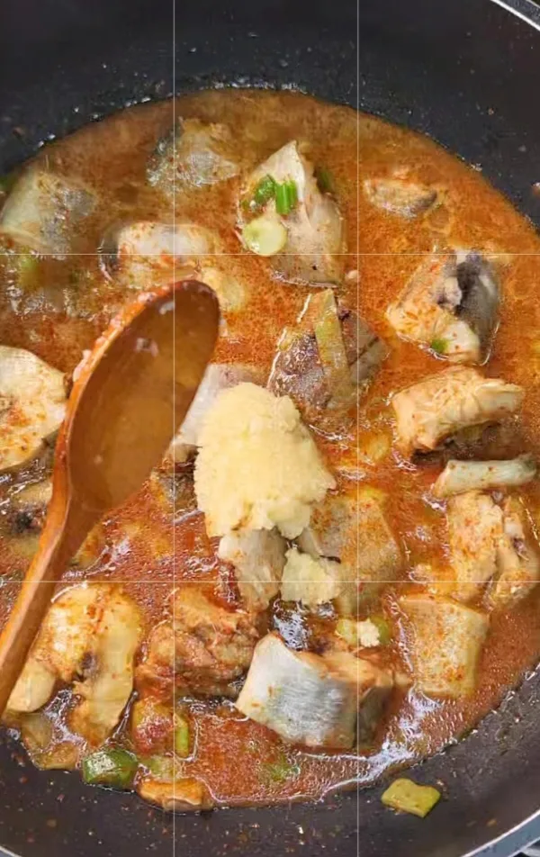 코다리조림 만드는 법 코다리찜 만들기