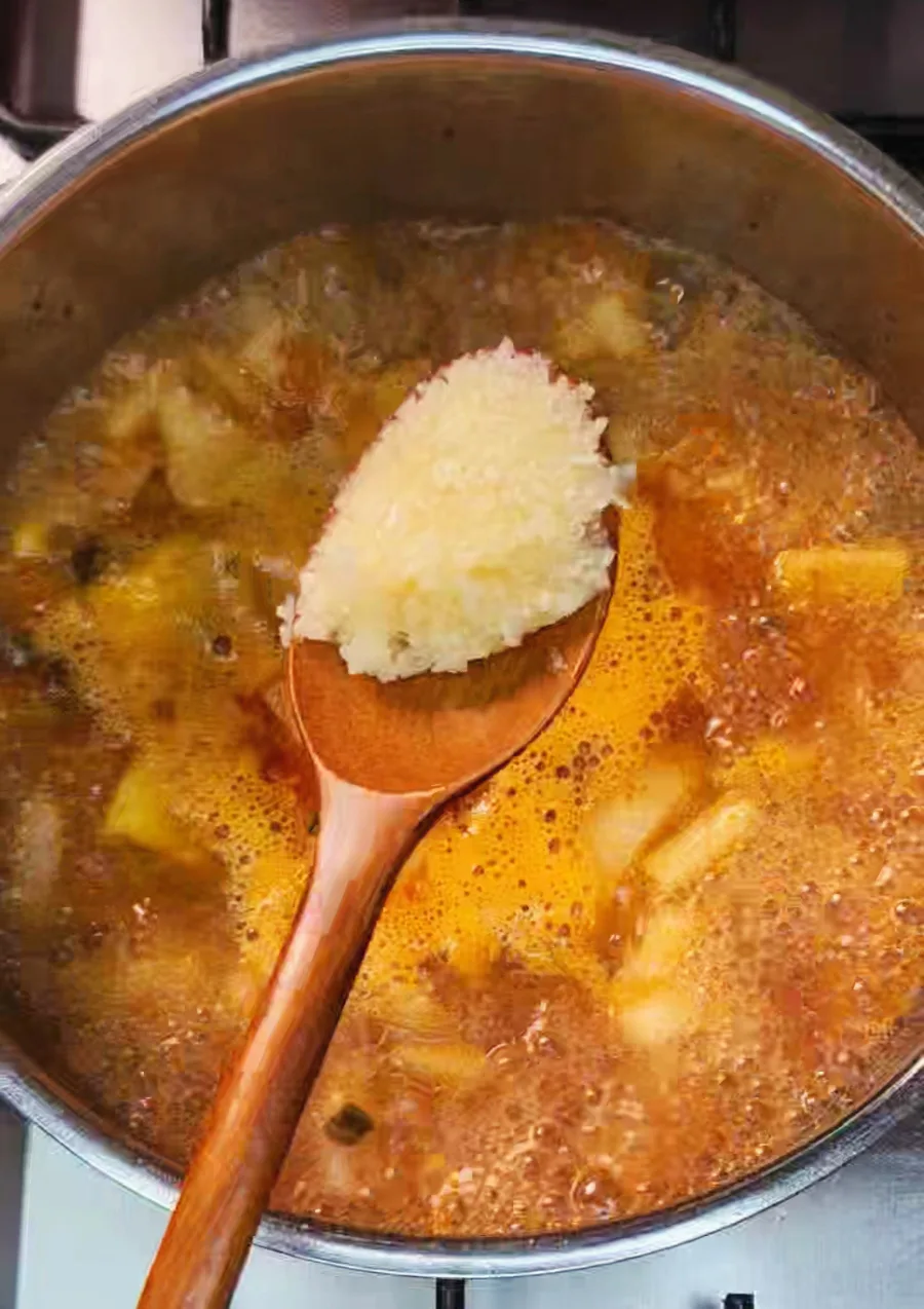 순두부찌개 끓이는 법 양념 고기 없는 레시피