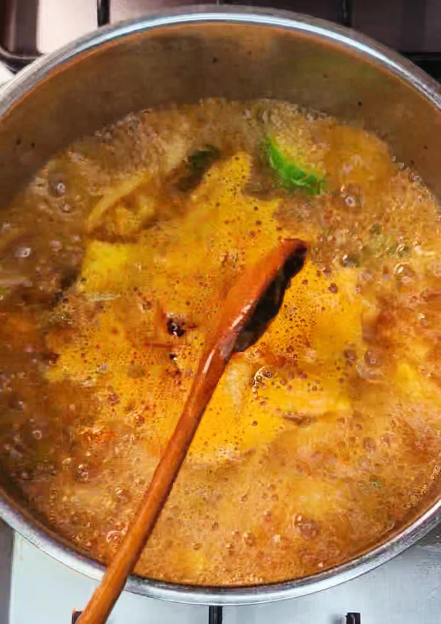 순두부찌개 끓이는 법 양념 고기 없는 레시피