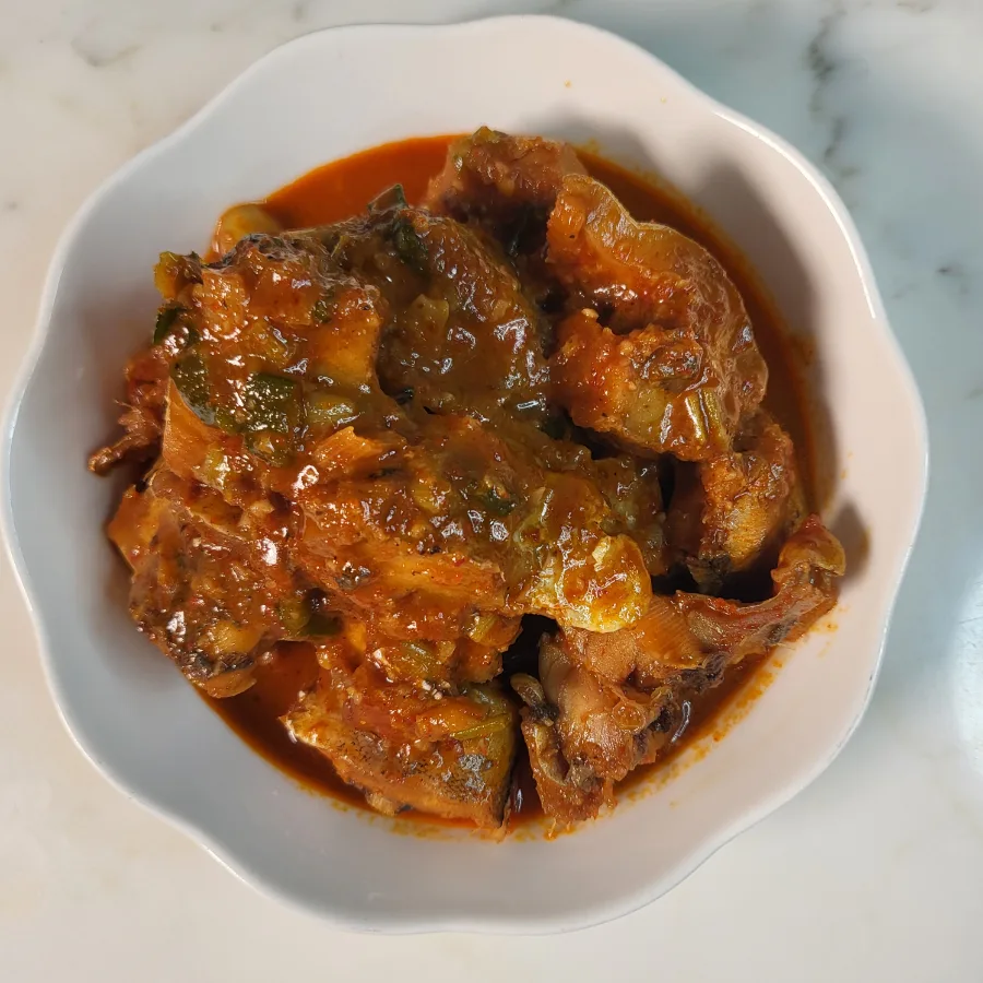 코다리조림 만드는 법 코다리찜 만들기