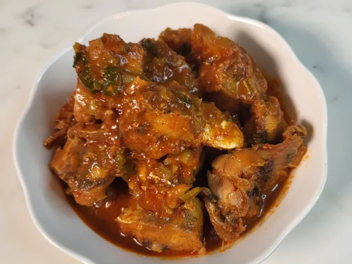 코다리조림 만드는 법 코다리찜 만들기