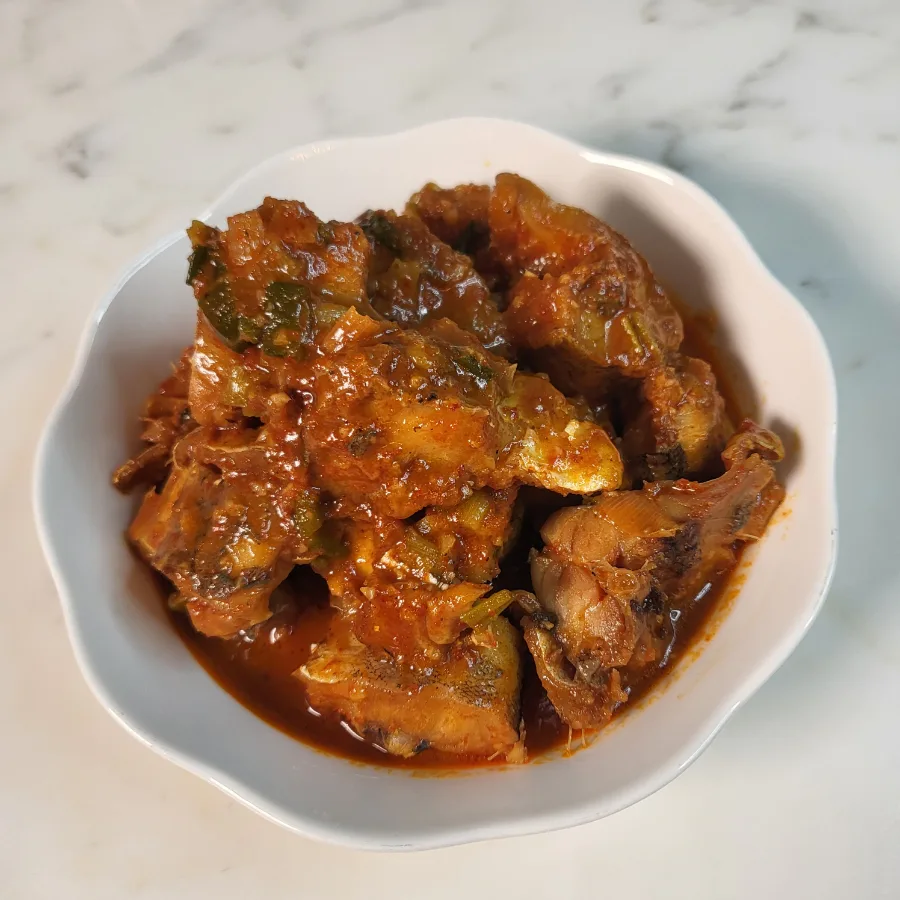 코다리조림 만드는 법 코다리찜 만들기