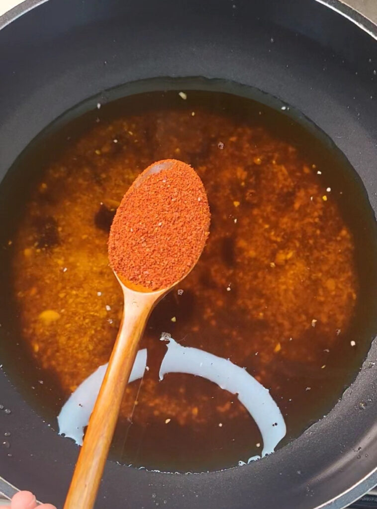 편스토랑 김재중 콩나물새우찜 해물찜맛나는 요리 레시피 12 10 54