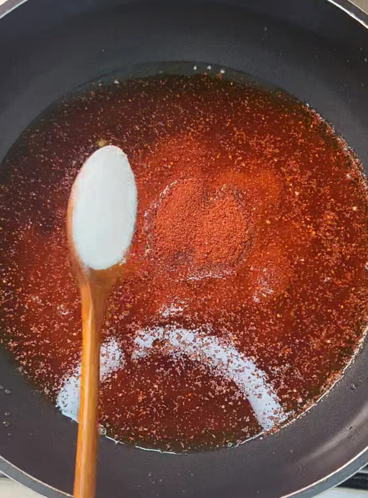 편스토랑 김재중 콩나물새우찜 해물찜맛나는 요리 레시피 13 11 49