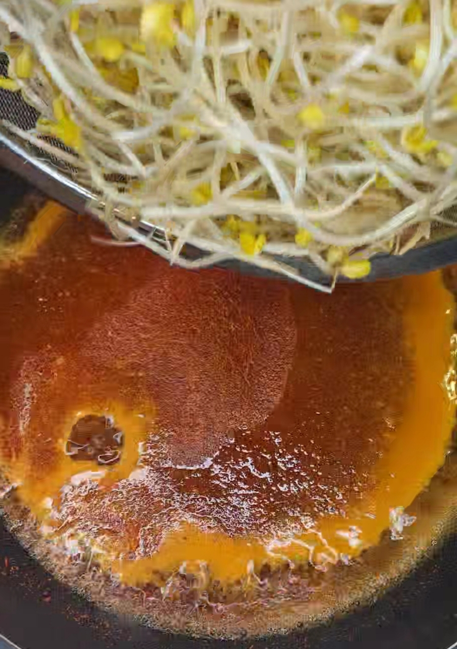 편스토랑 김재중 콩나물새우찜 해물찜맛나는 요리 레시피 14 김재중콩나물새우찜