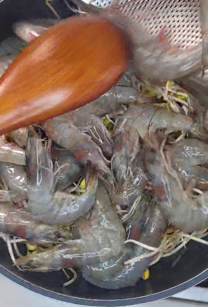 편스토랑 김재중 콩나물새우찜 해물찜맛나는 요리 레시피 15 13 51