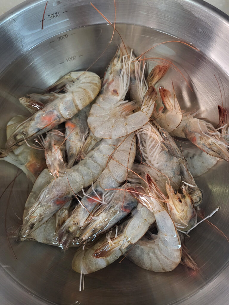 편스토랑 김재중 콩나물새우찜 해물찜맛나는 요리 레시피 4 2 48