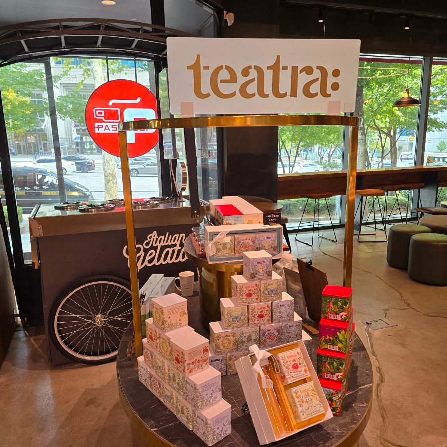 파스쿠찌 메뉴 치즈케이크 역삼역 카페 빌딩숲 뷰가 좋아 | 한끼공작소 3 51 | 한끼공작소