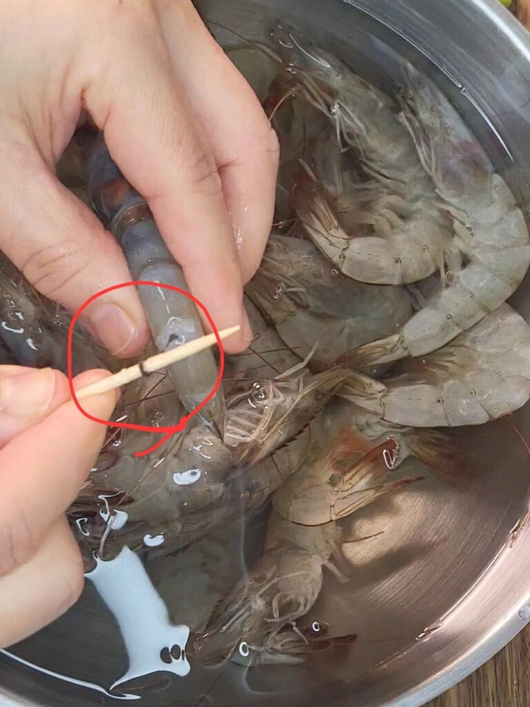 편스토랑 김재중 콩나물새우찜 해물찜맛나는 요리 레시피 5 3 54