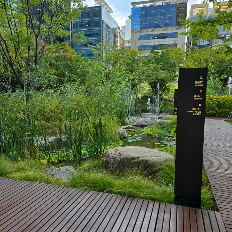 역삼역 센터필드 소금집델리 잠봉뵈르 샌드위치 맛집 5 4 48