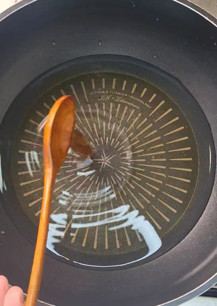 편스토랑 김재중 콩나물새우찜 해물찜맛나는 요리 레시피 8 6 55