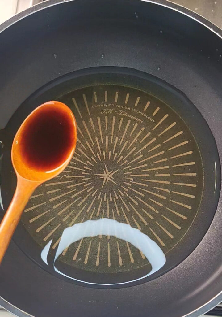 편스토랑 김재중 콩나물새우찜 해물찜맛나는 요리 레시피 9 7 53