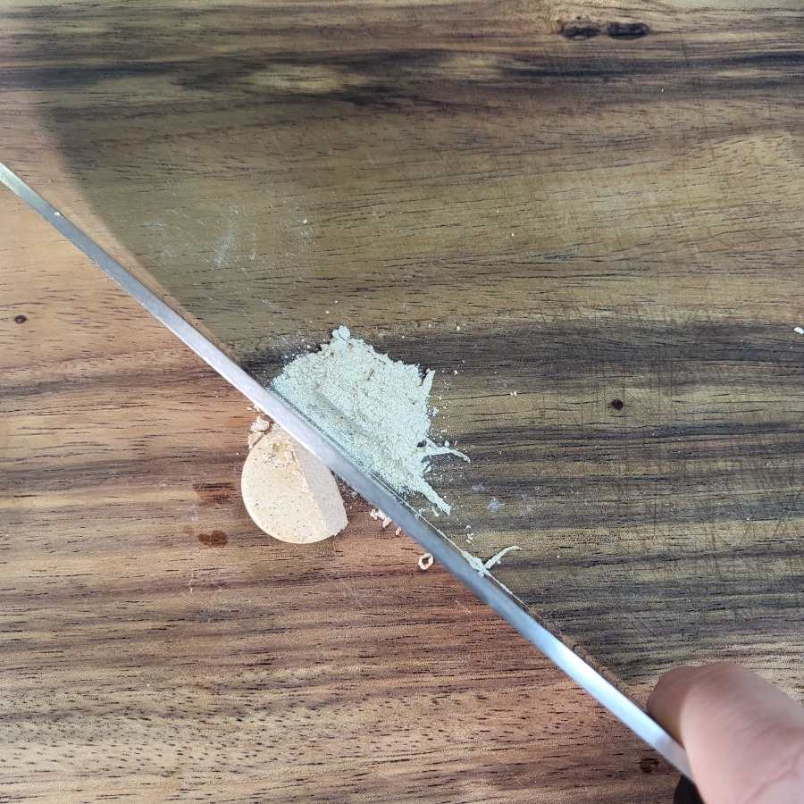 고구마줄기볶음 삶기 고구마줄거리볶음 레시피 | 한끼공작소 9 52 | 한끼공작소