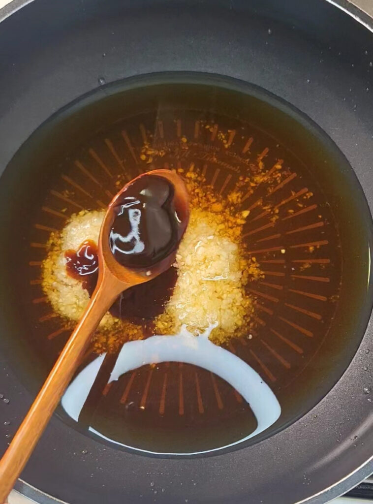 편스토랑 김재중 콩나물새우찜 해물찜맛나는 요리 레시피 11 9 54