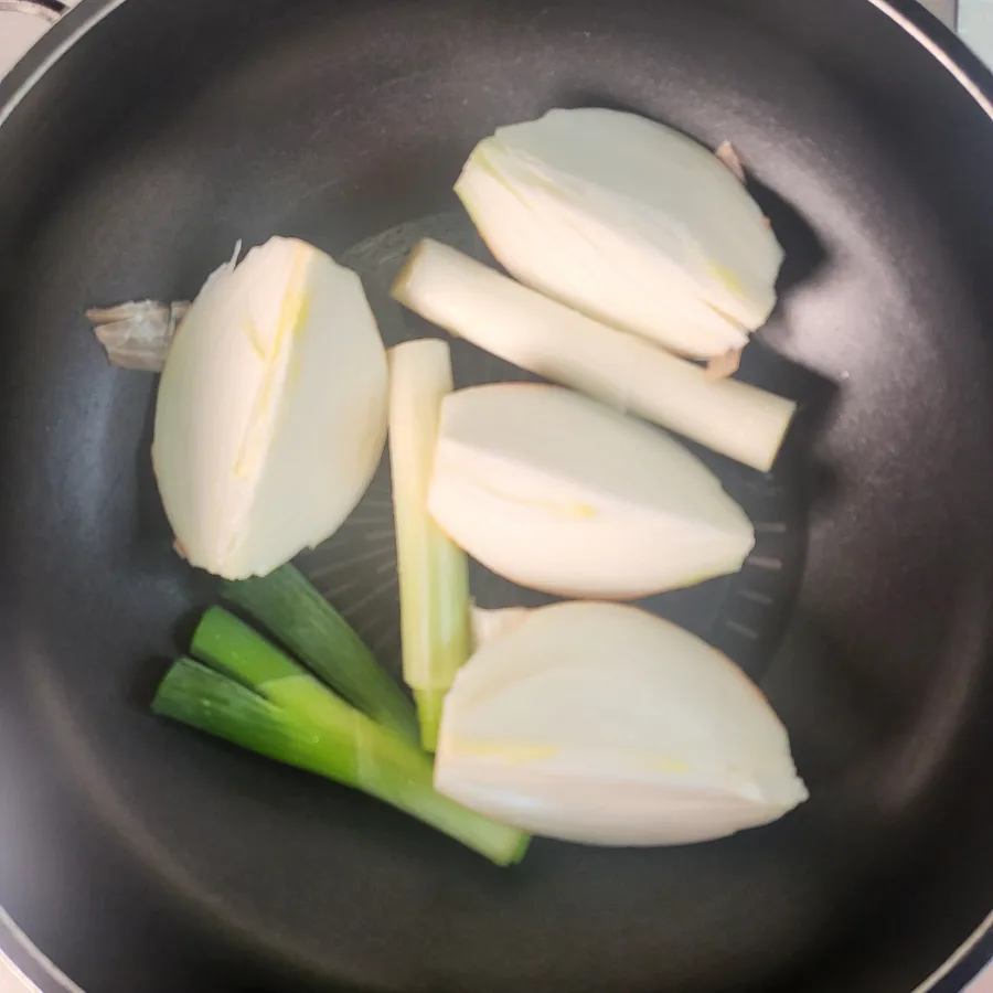 보쌈삶는법 수육 맛있게 삶는법 돼지수육 삶는 시간
