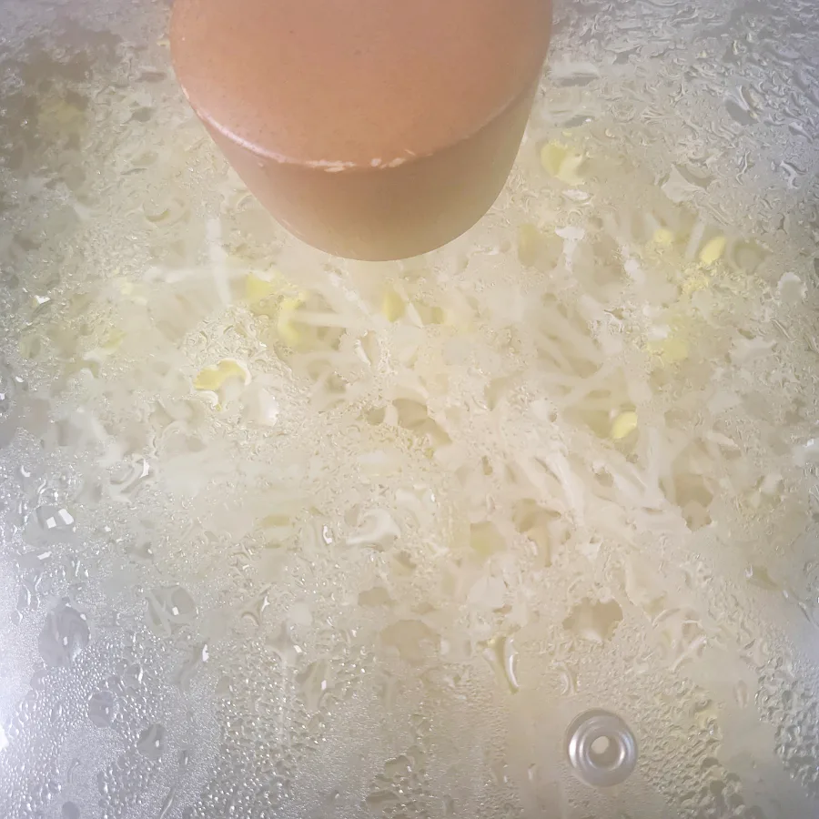 하얀 콩나물무침 레시피 참치액 콩나물 삶는시간 삶기