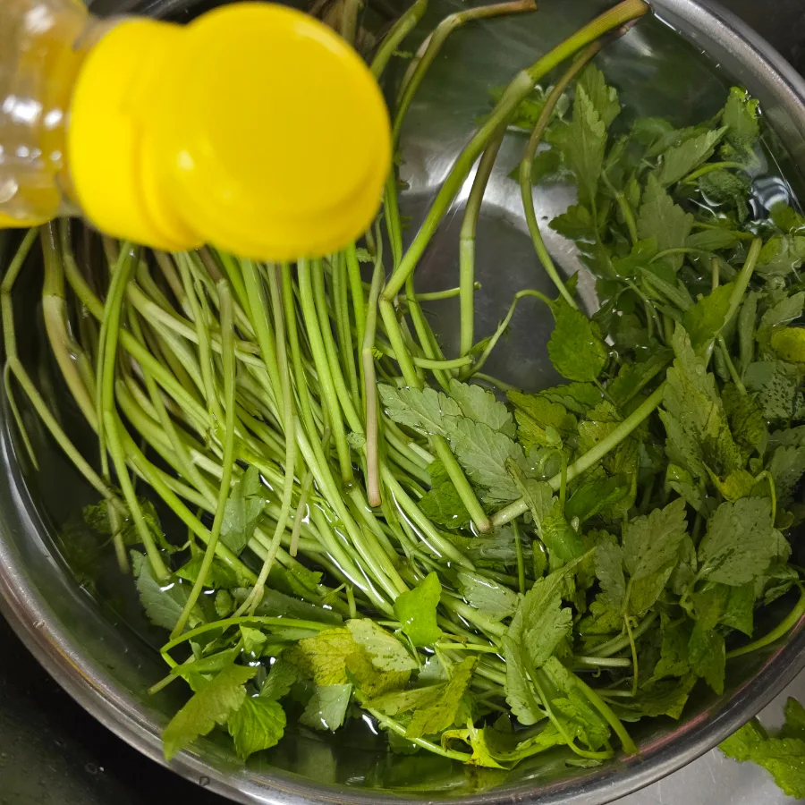 류수영 오징어회무침 어남선생 레시피 오징어 데치기