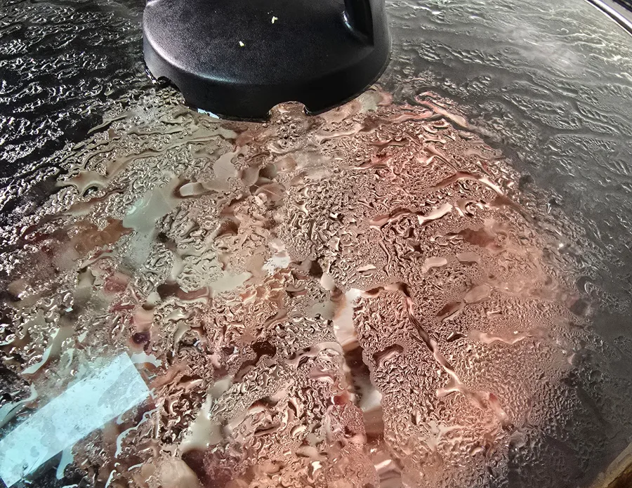 류수영 오징어회무침 어남선생 레시피 오징어 데치기