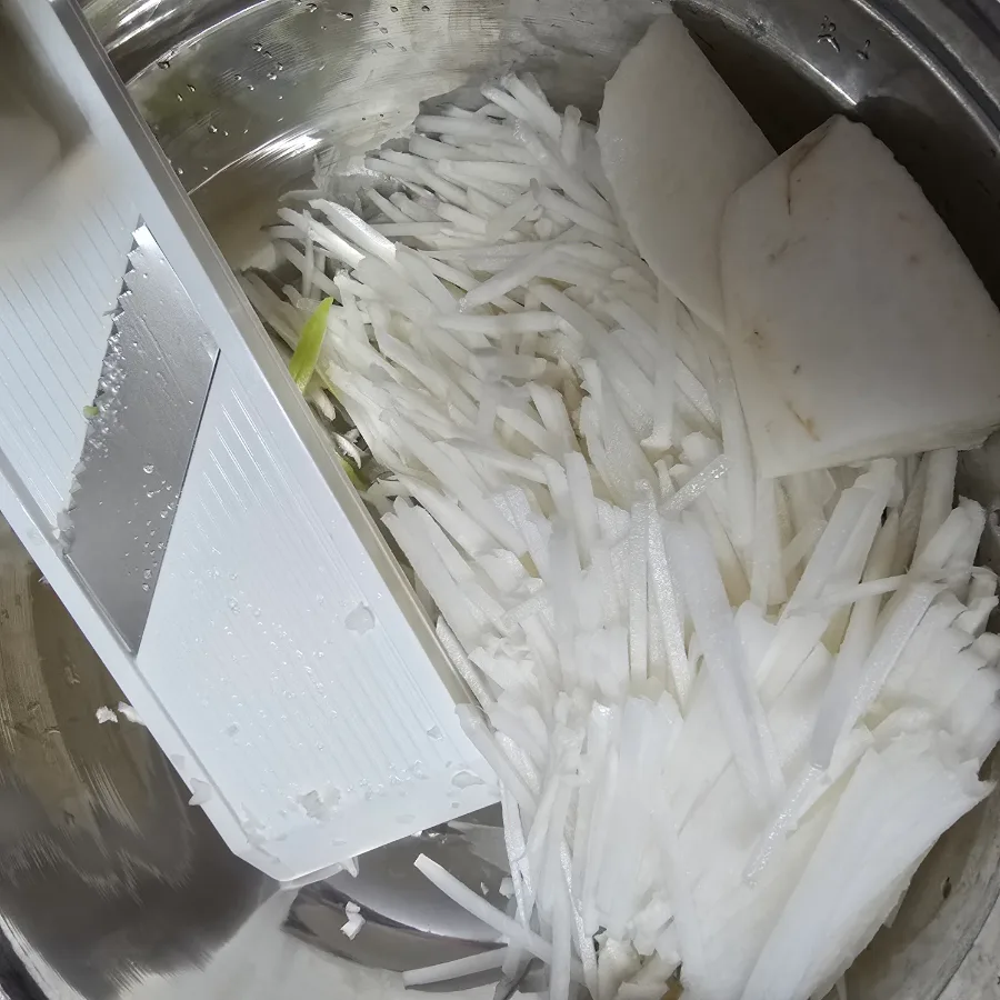 김장김치 양념 레시피 고랭지 절임배추 20kg 양념 김장육수 만들기
