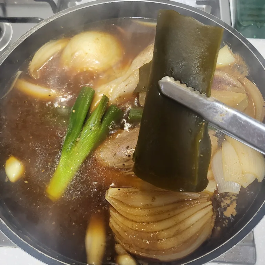 보쌈삶는법 수육 맛있게 삶는법 돼지수육 삶는 시간