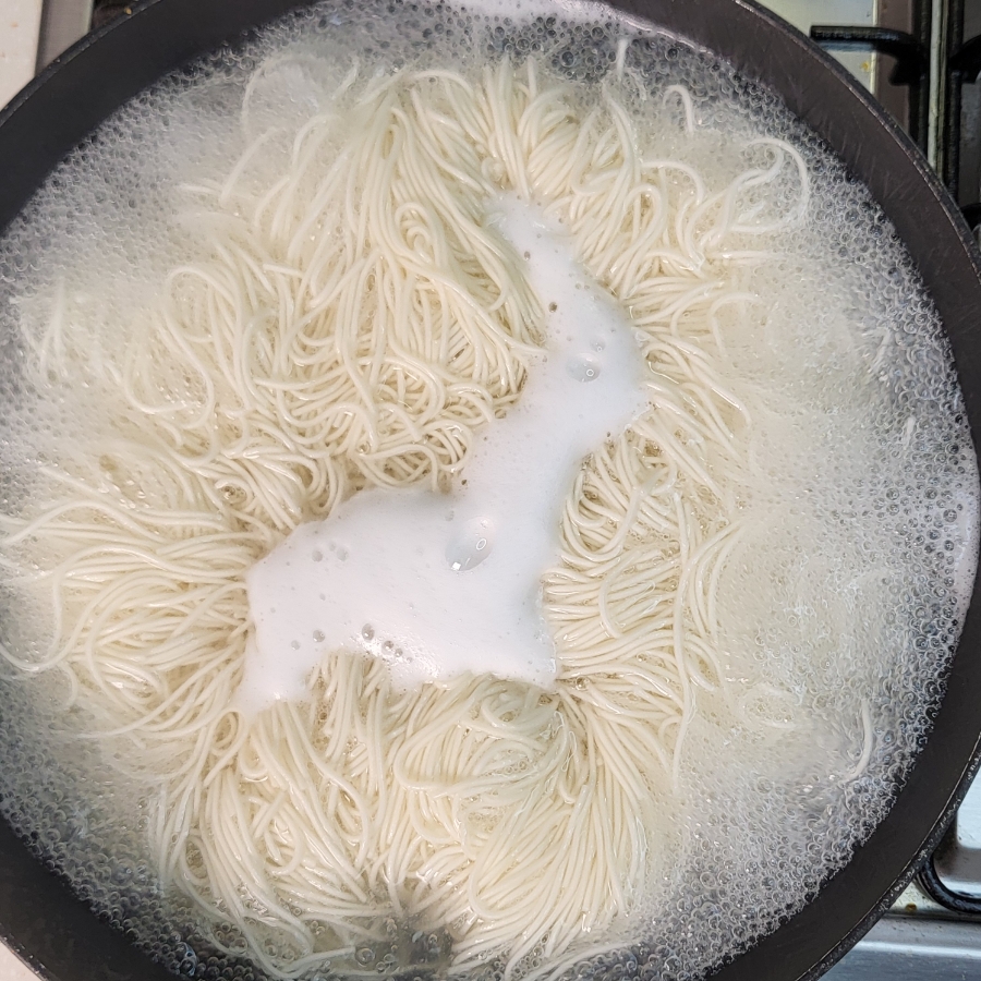 추워지는 날씨엔 역시 류수영 어묵국수 어남선생 레시피 14 12 38