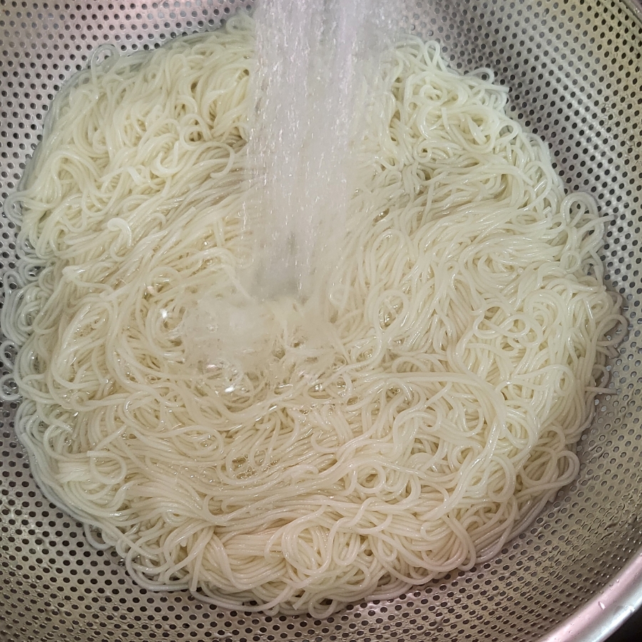 추워지는 날씨엔 역시 류수영 어묵국수 어남선생 레시피 15 13 38