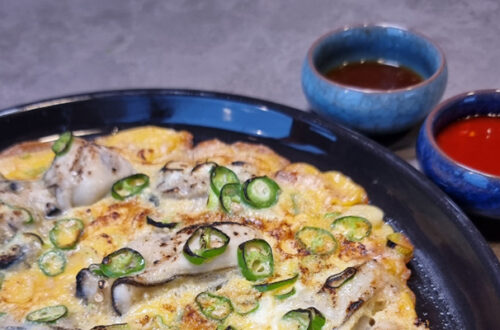 류수영 한판 굴전