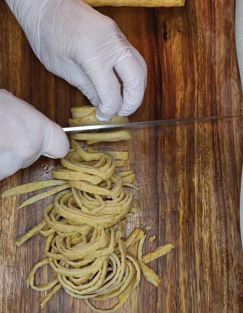 추워지는 날씨엔 역시 류수영 어묵국수 어남선생 레시피 7 5 39