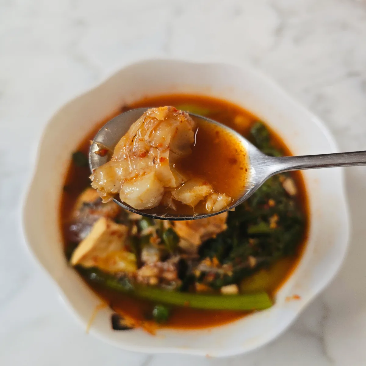 동태탕 끓이는법 동태찌개 레시피 얼큰한 겨울보양식