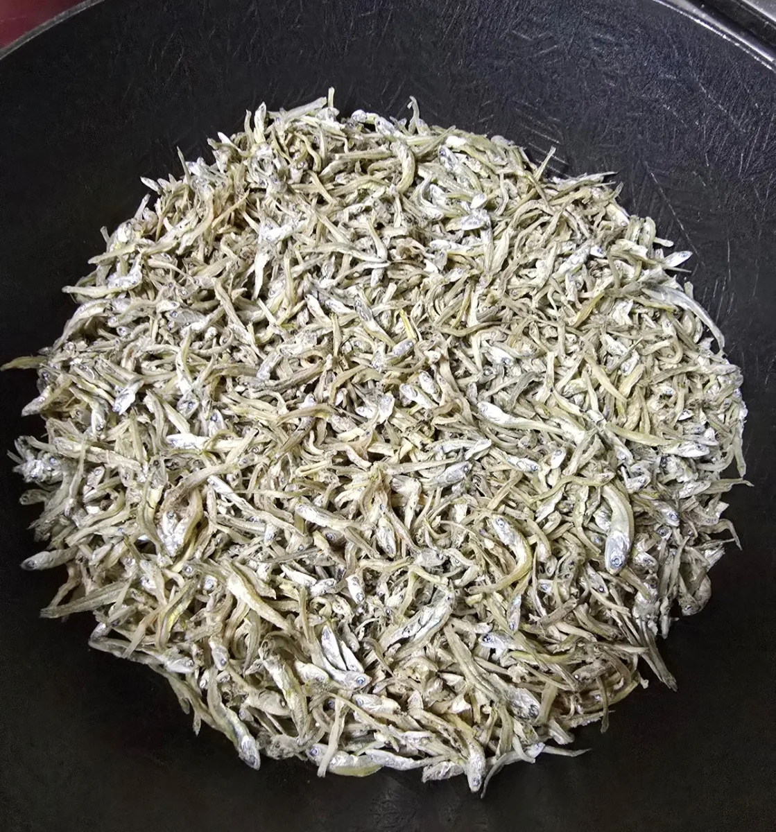 꽈리고추 멸치볶음 만드는 법 간장 멸치볶음 레시피