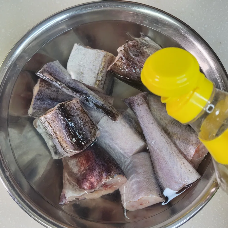 동태탕 끓이는법 동태찌개 레시피 얼큰한 겨울보양식